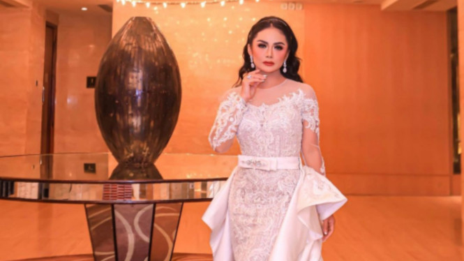 instagram/krisdayantilemos