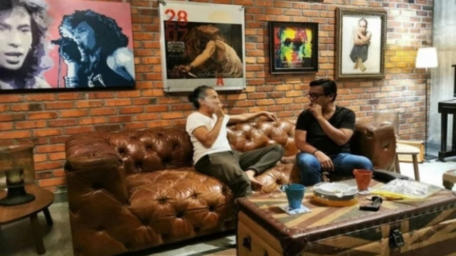 Instagram/akuamysearch