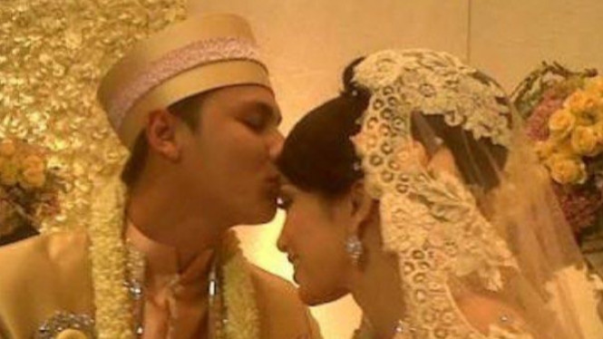 Instagram/ussypratama