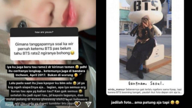 Instagram/wirda_mansur