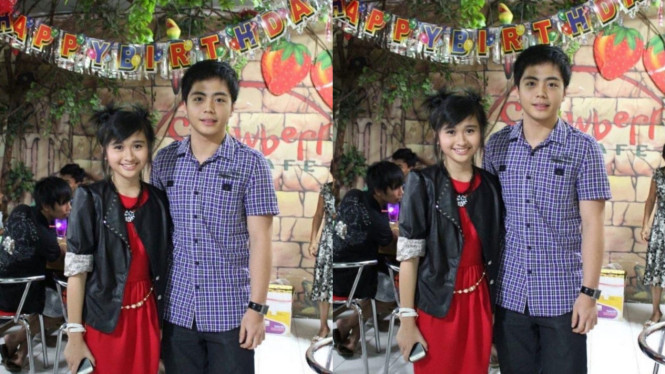 Instagram/gritteagatha