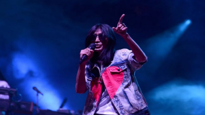 Instagram/iamzamani.official