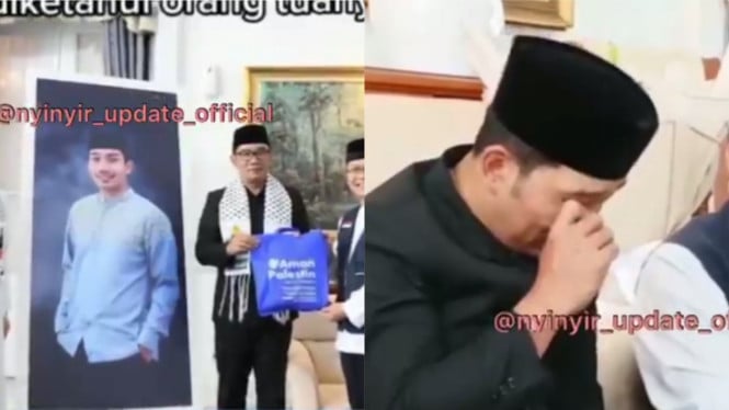 Instagram/rumpi_gosip