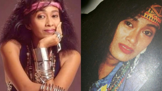 Instagram/rennydjajoesman