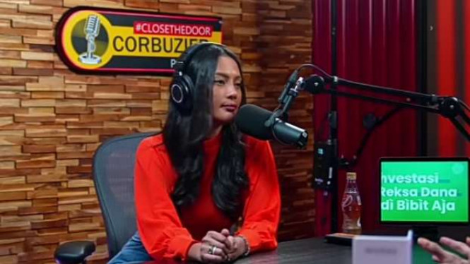 YouTube/Deddy Corbuzier