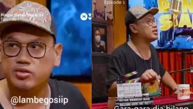 Instagram/@lambegosiip