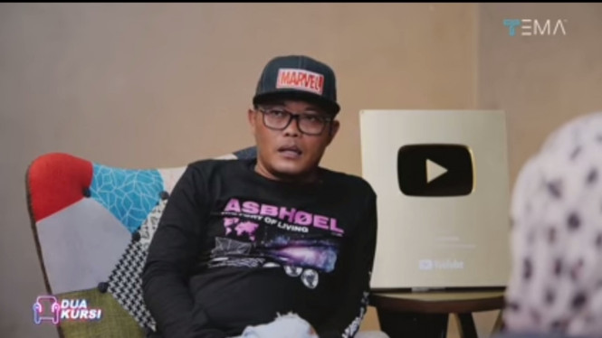 YouTube/temaindonesia