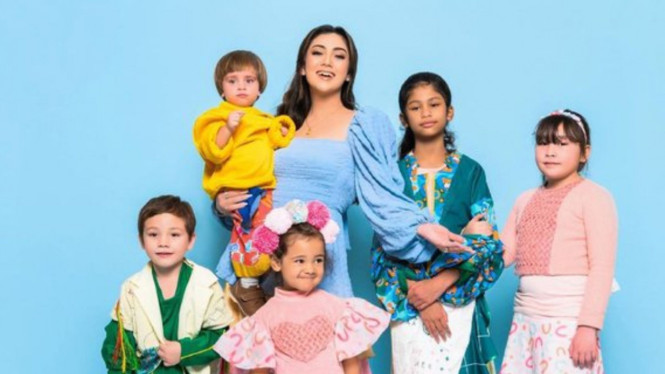 Instagram/celineevangelista