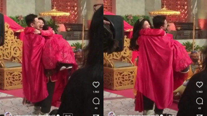 instagram/rahmawatikekeyiputricantikka23