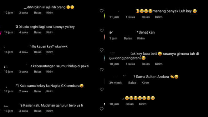 instagram/rahmawatikekeyiputricantikka23