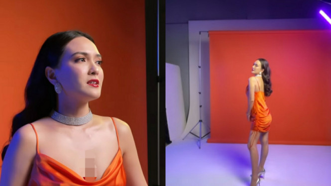 Instagram/shandyaulia