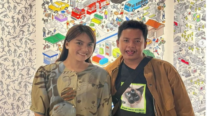 Instagram/tretanmuslim