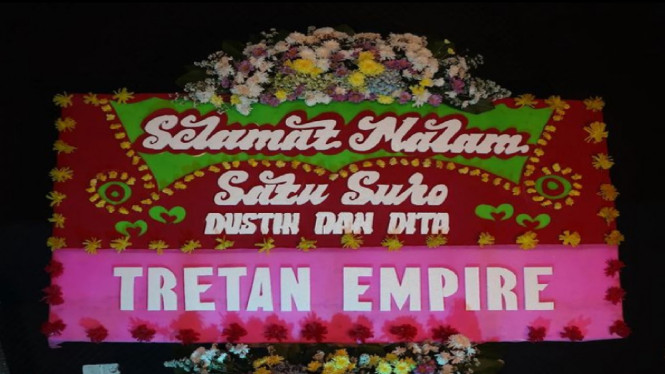 Instagram/tretanmuslim