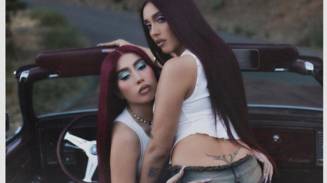 Instagram/bodiedbyuchis 