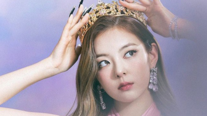 Instagram/itzy.all.in.us