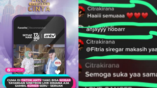 TikTok/antv_official
