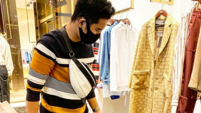 Instagram/mrijalmulyana2