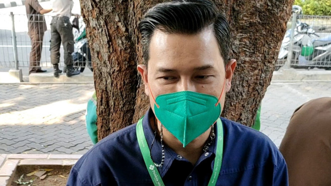 Hikmal Abrar Nasution