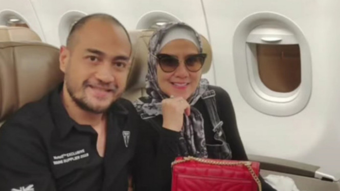 Instagram/@vennamelindareal