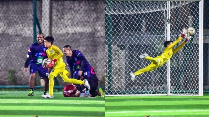 Dokumentasi Istimewa