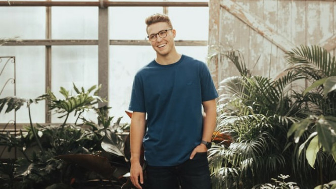 Unsplash/Brooke Cagle