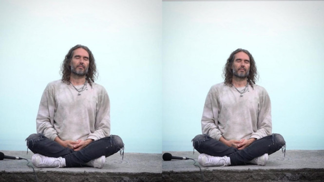 Instagram/russellbrand