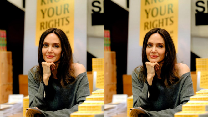 Instagram/angelinajolie