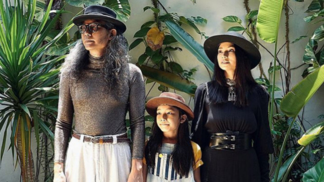 Instagram/@shareefadaanish