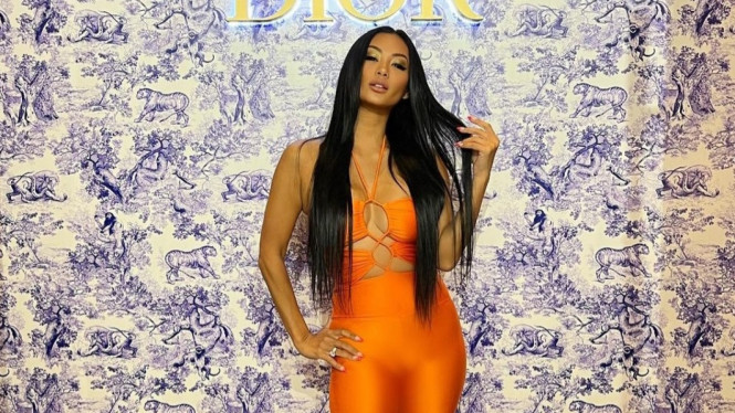 Instagram/@indahkalalo