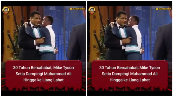 Instagram/@merindink