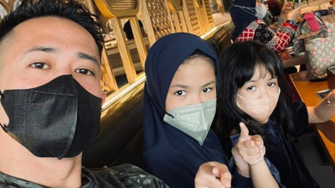 Instagram/ollaramlan