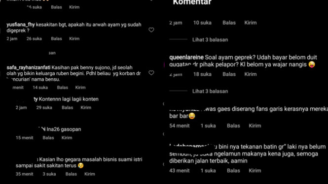 instagram/rumpi_gosip