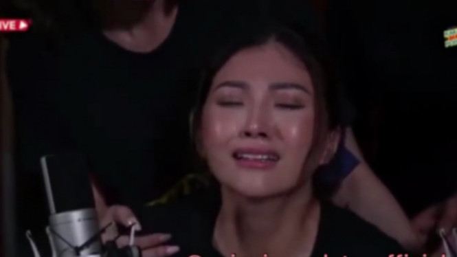 instagram/rumpi_gosip