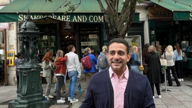 Instagram/tsamaradki