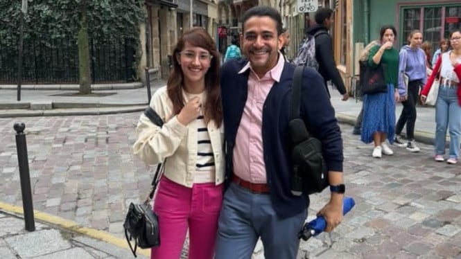 Instagram/tsamaradki