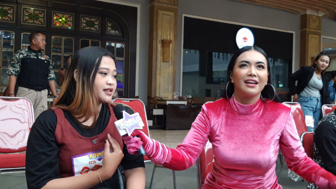 Cahyo Edi/Kontri Jogjakarta