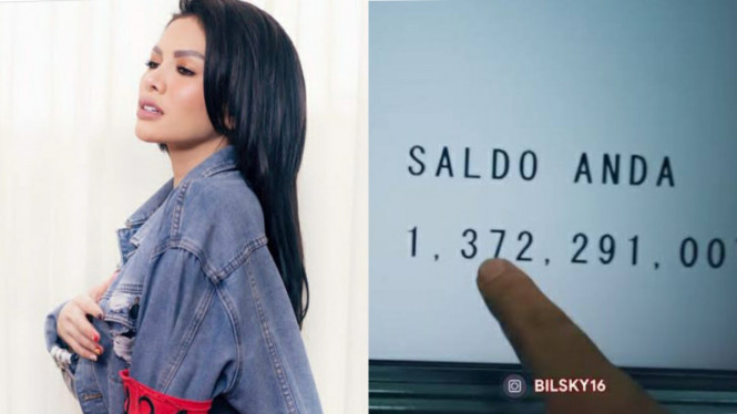 Instagram/nikitamirzanimawardi_172, Youtube/Billy Syahputra