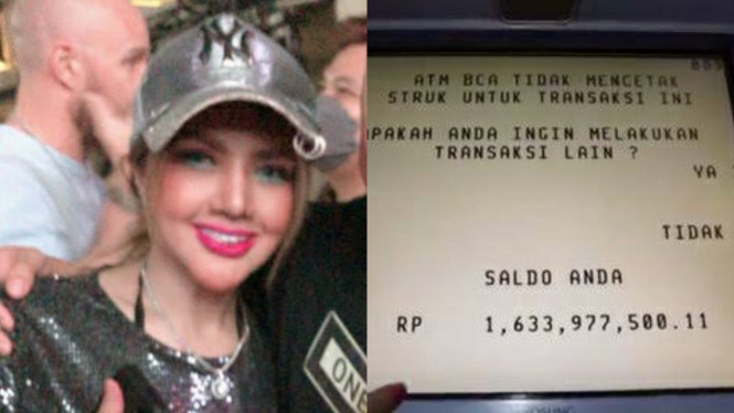 Instagram/barbiekumalasari, Youtube/Uya Kuya TV