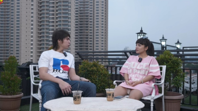 Youtube/MAIA ALELDUL TV