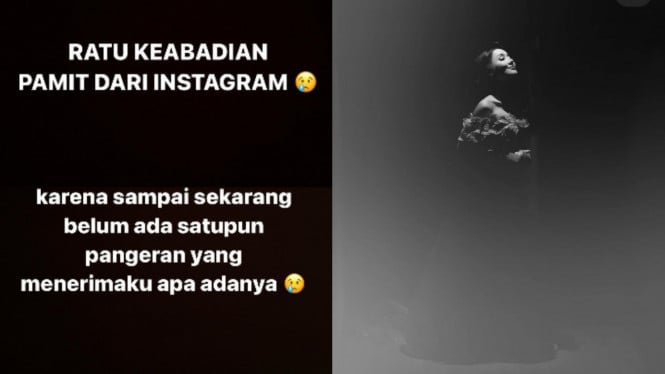 Instagram/lucintaluna_manjalita 