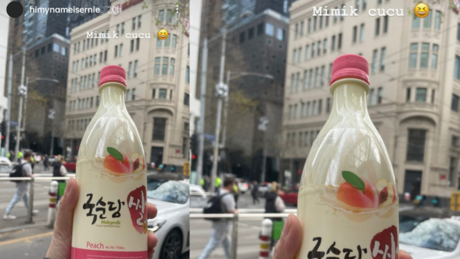 Instagram/himynameisernie 