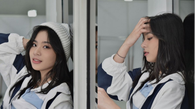 Instagram/ @jkt48.zee