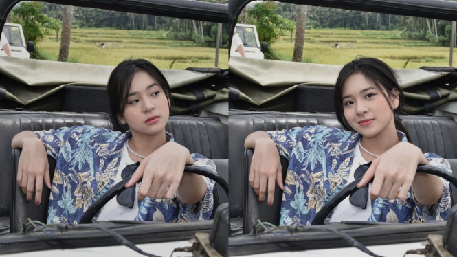 Instagram/ @jkt48.zee