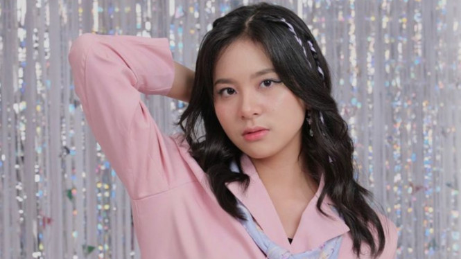 Instagram/ @jkt48.zee