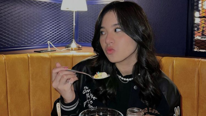 Instagram/ @jkt48.zee