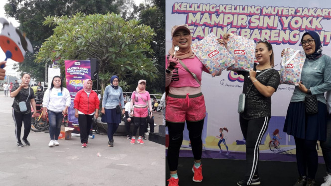 IntipSeleb/Tiya Sukmawati