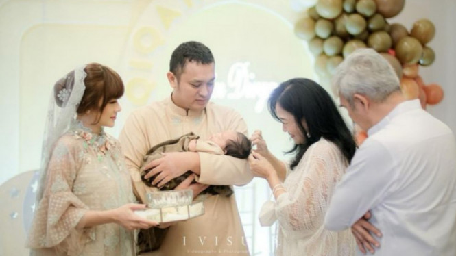 Instagram/@adieztyfersa