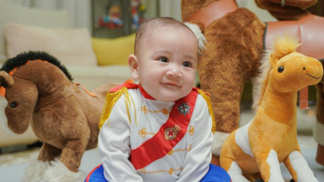 Instagram/raffinagita1717