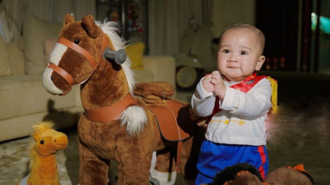 Instagram/raffinagita1717