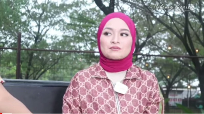 YouTube/Melaney Ricardo 